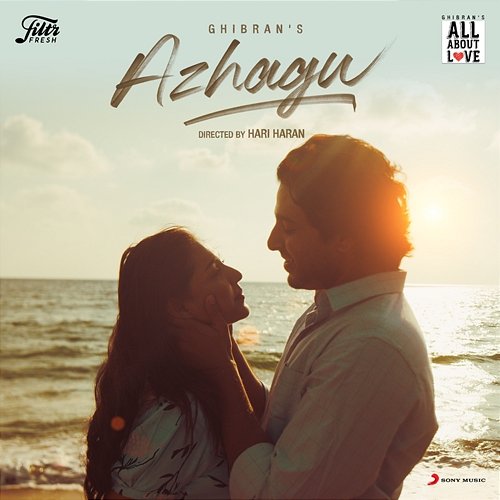 Azhagu Ghibran