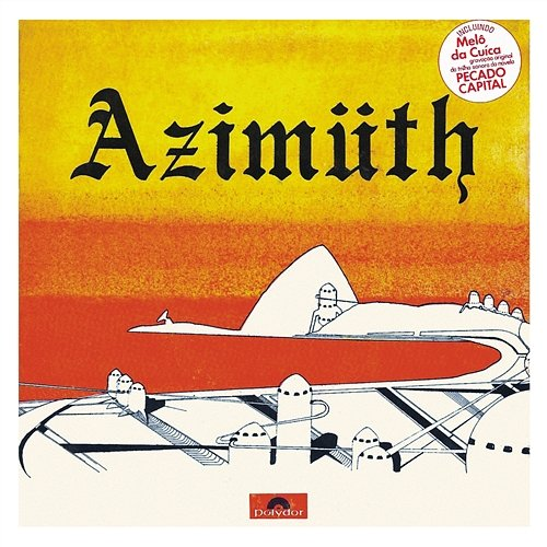 Azimuth Azimuth