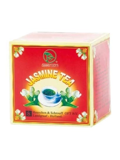 Azjatycka Herbata Zielona Jaśminowa Liść Greeating Pine  250g Inna marka