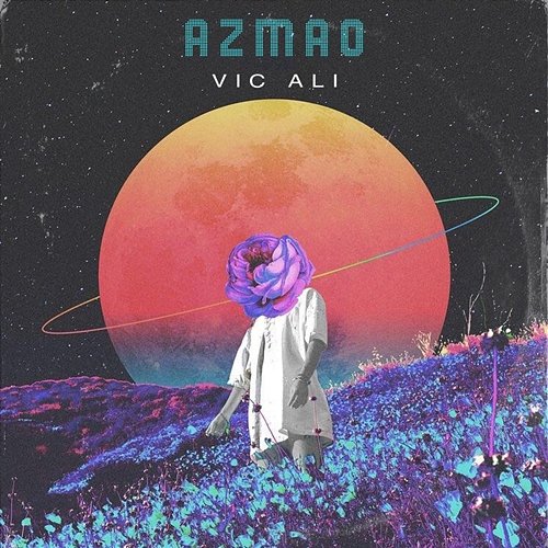 Azmao Vic Ali