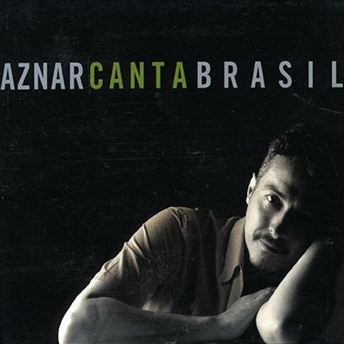 Aznar Canta a Brasil Pedro Aznar