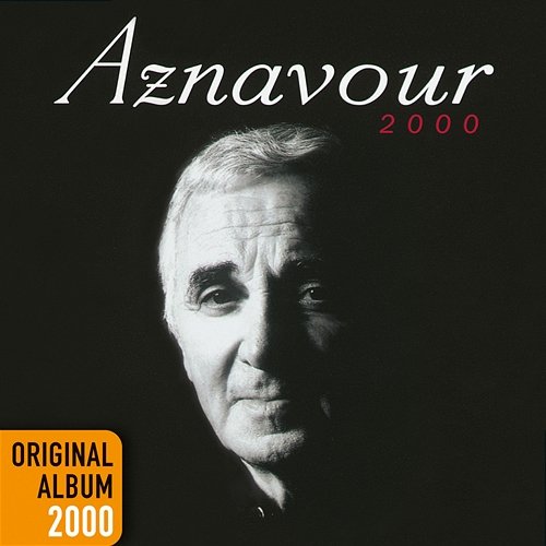 Aznavour 2000 Charles Aznavour