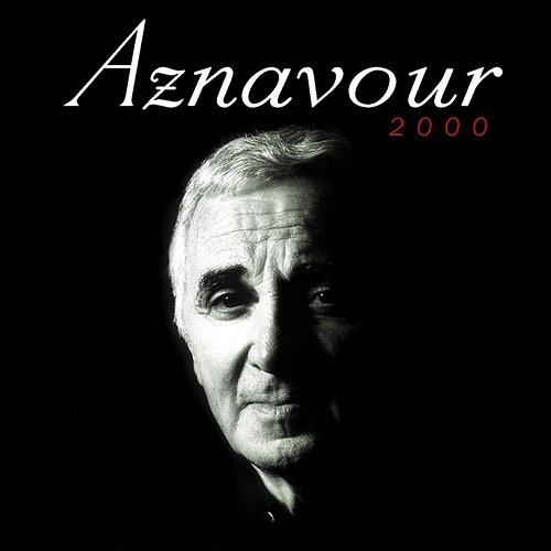 Aznavour 2000 Charles Aznavour