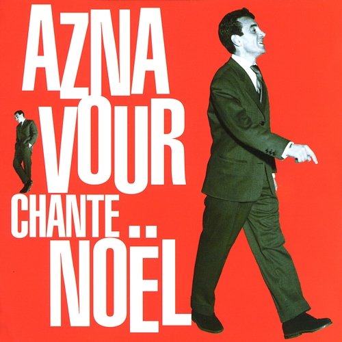 Aznavour chante noël Charles Aznavour
