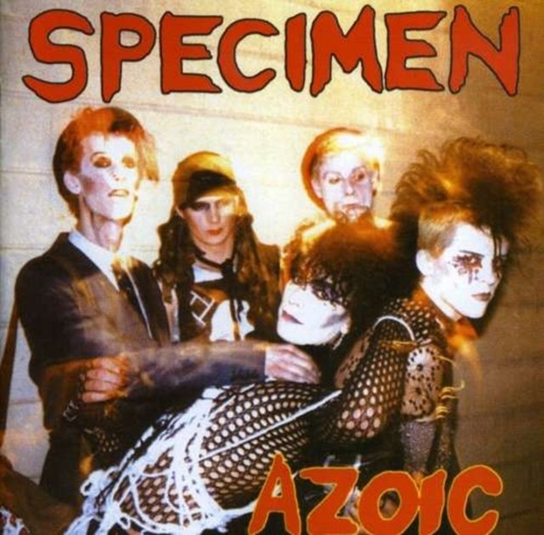 Azoic Specimen