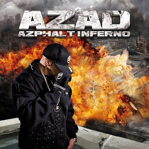 Azphalt Inferno Azad