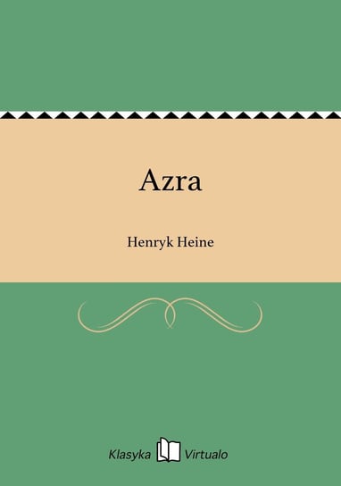Azra Heine Henryk
