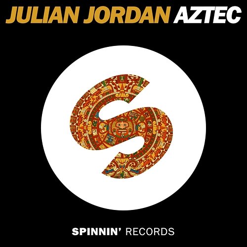 Aztec Julian Jordan