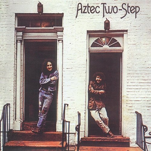 Aztec Two-Step Aztec Two-Step
