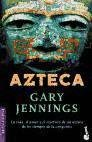 Azteca Jennings Gary