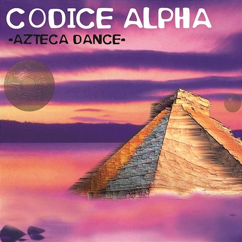 Azteca Dance Códice Alpha