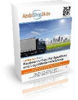 AzubiShop24.de Basis-Lernkarten Kaufmann/-frau für Spedition und Logistikdienstleistung Rung-Kraus Michaela