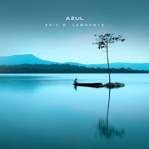 Azul Eric D. Lawrence