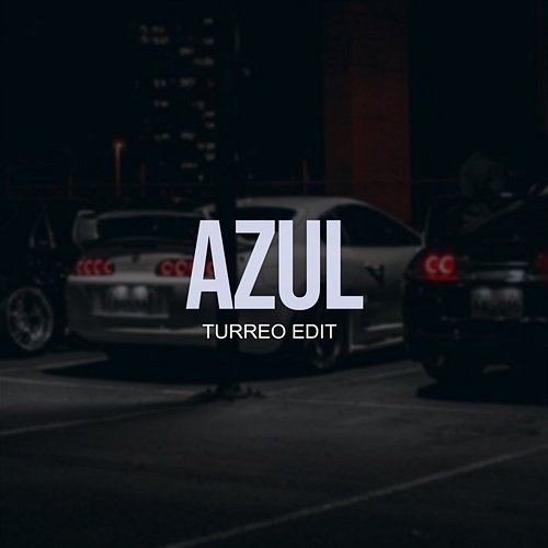 Azul Luca RMX