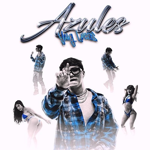 Azules Yng Lvcas