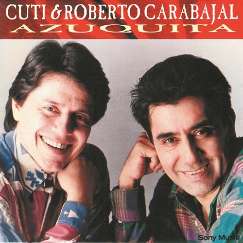 Cantar en Tucumán Cuti & Roberto Carabajal