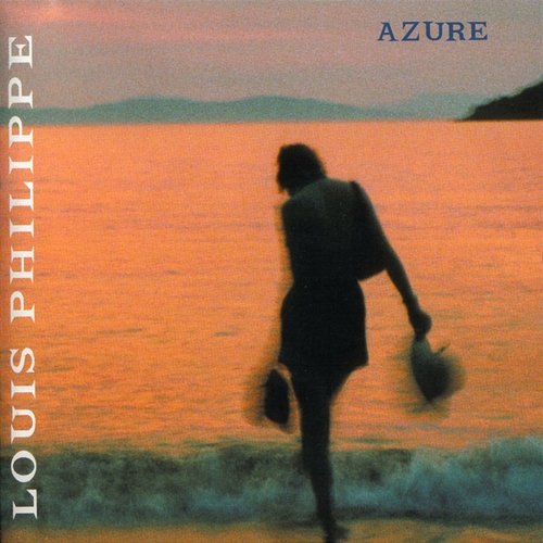 Azure Louis Philippe And The Prague Philharmonic Orchestra