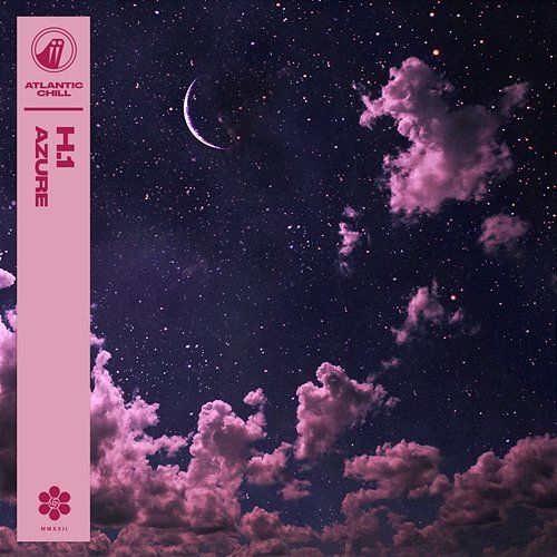 Azure H.1, Atlantic Chill