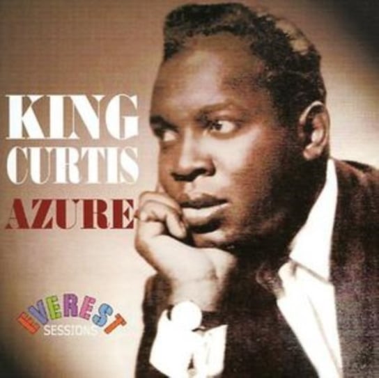 Azure King Curtis
