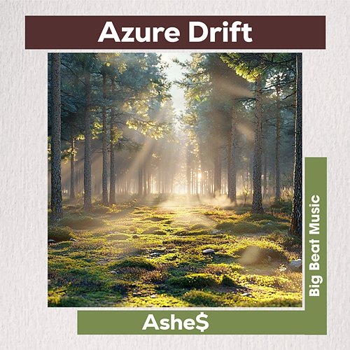 Azure Drift Ashe$