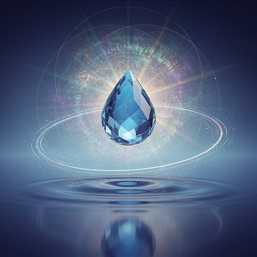 Azure Miracle Julius Van Dorne