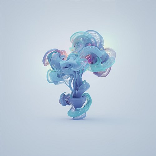 Azure Mist Gregor Holmvik
