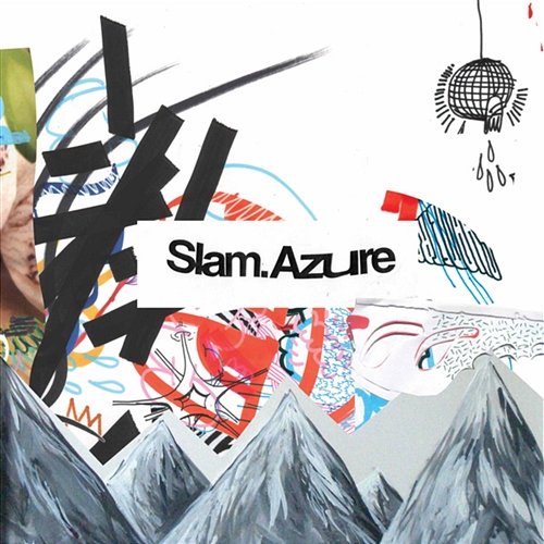Azure (Remixes) Slam