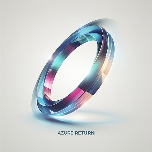 Azure Return Luc Van Dort
