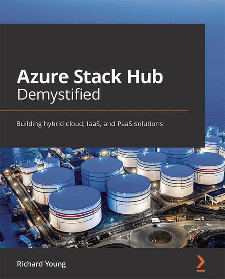 Azure Stack Hub Demystified Richard Young