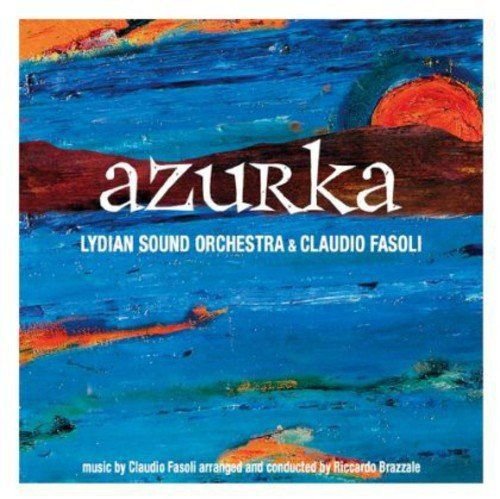 Azurka Various Artists