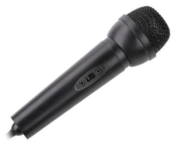 Azusa MIK0008 Mikrofon karaoke, jack 3.5 8E80-6378D_20170925115628 Azusa