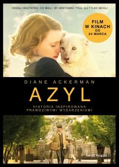 Azyl Ackerman Diane