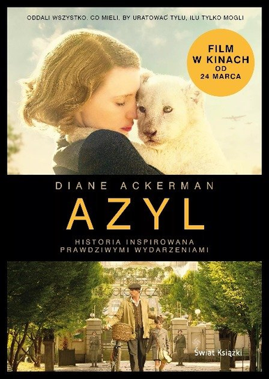 Azyl Ackerman Diane