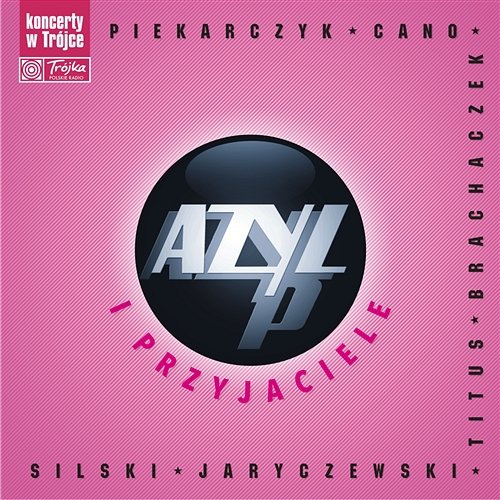 Dajcie Mi Azyl feat. Juan Carlos Cano (Live) Azyl P