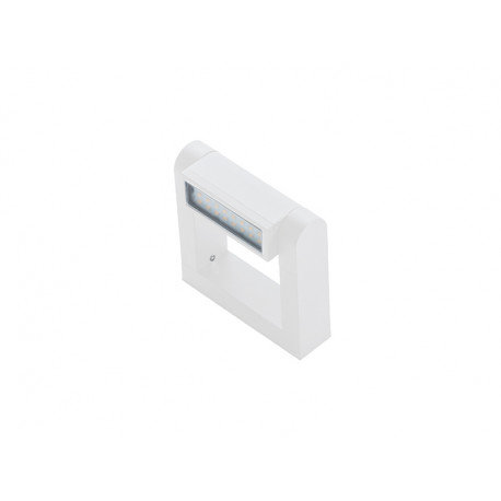 AZzardo, Kinkiet FRAME A-415-WH, 1x8W/LED AZzardo