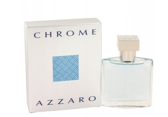 Azzaro Chrome, Woda toaletowa, 7ml Azzaro