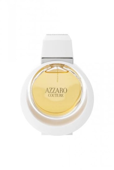 Azzaro, Couture Refillable, woda perfumowana, 75 ml Azzaro