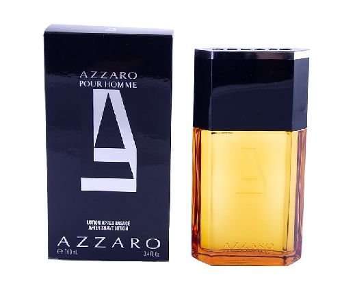 Azzaro, Pour Homme, woda po goleniu, 100 ml Azzaro