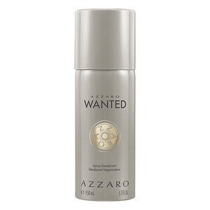 Azzaro, Wanted, dezodorant, 150 ml Azzaro