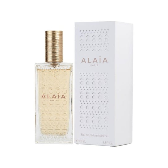 Azzedine Alaia, Alaia Blanche Woman, woda perfumowana, 50 ml Azzedine Alaia