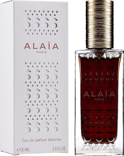 Azzedine Alaia, Blanche, Woda perfumowana, 30 ml Azzedine Alaia