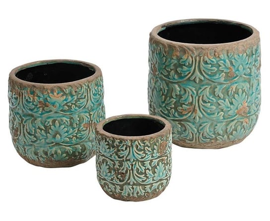 Azzurro Old Donica prosta C Belldeco