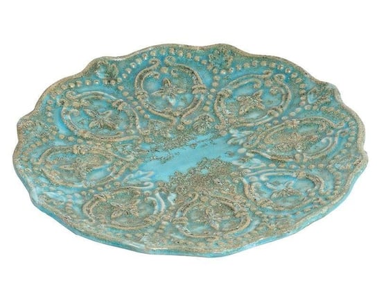 Azzurro Old Patera Belldeco