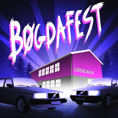 Bøgdafest BEIST