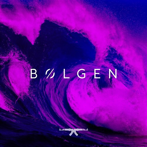 Bølgen Molo feat. Benny Jamz, Gilli & MellemFingaMuzik