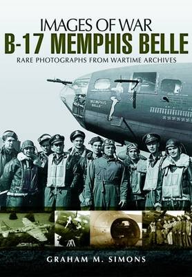 B-17 Memphis Belle Simons Graham