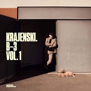 B-3. Volume 1, płyta winylowa Krajenski Lutz