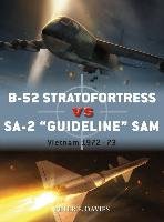 B-52 Stratofortress vs SA-2 Guideline SAM Davies Peter E.