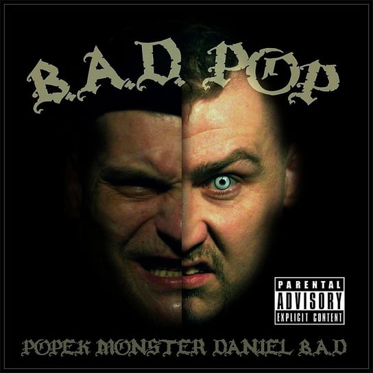 B.A.D. Pop Popek Monster, B.A.D.
