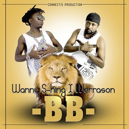 B.B. Wanny S-King feat. Werrason